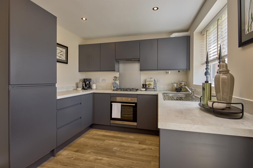 Additional image 3 of Cley Hill View, Victoria Road, Warminster