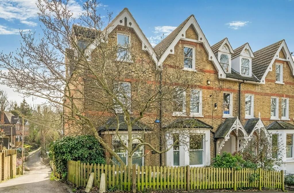Main image of property: Old Hill, Chislehurst, Kent, BR7