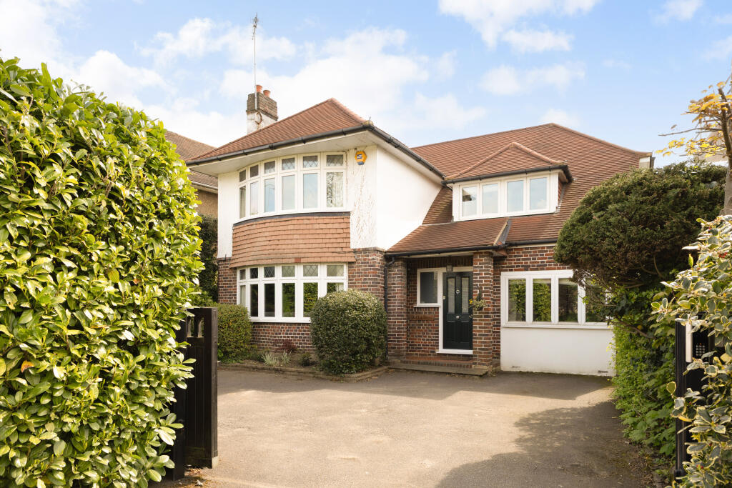 Main image of property: Epsom Road, Epsom, KT17