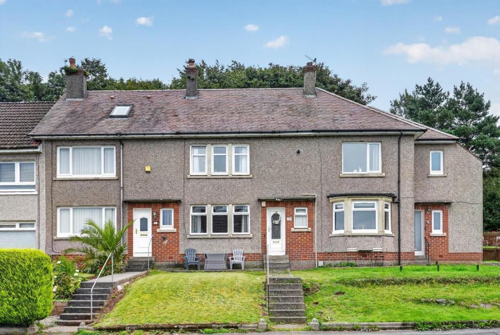 Main image of property: Alexander Avenue, Largs