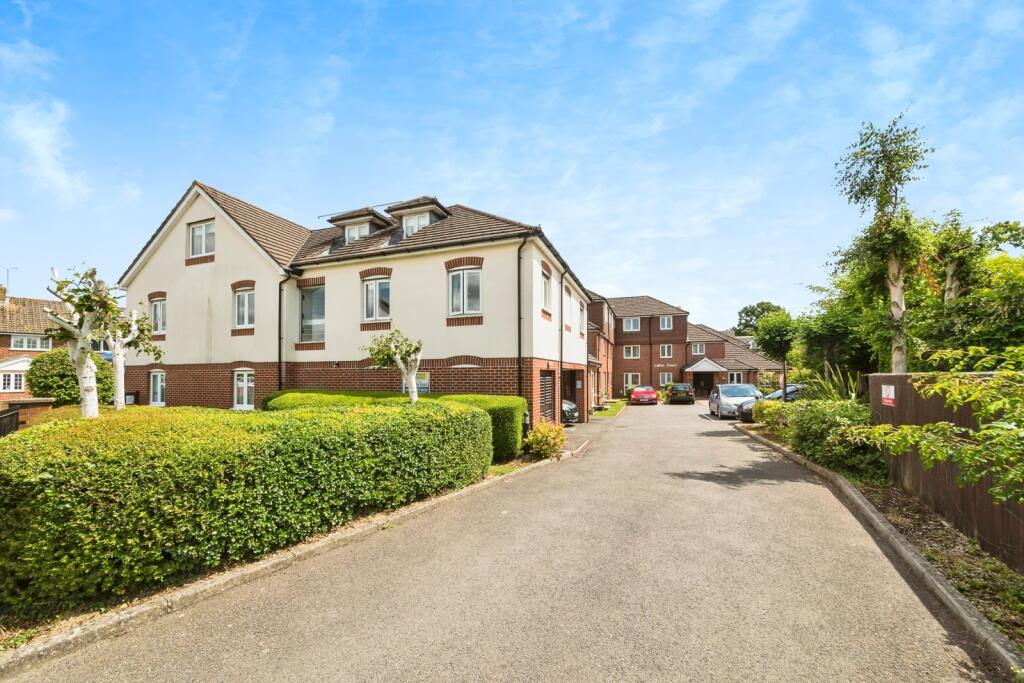 Main image of property: Gales Drive, Crawley, West Sussex, RH10