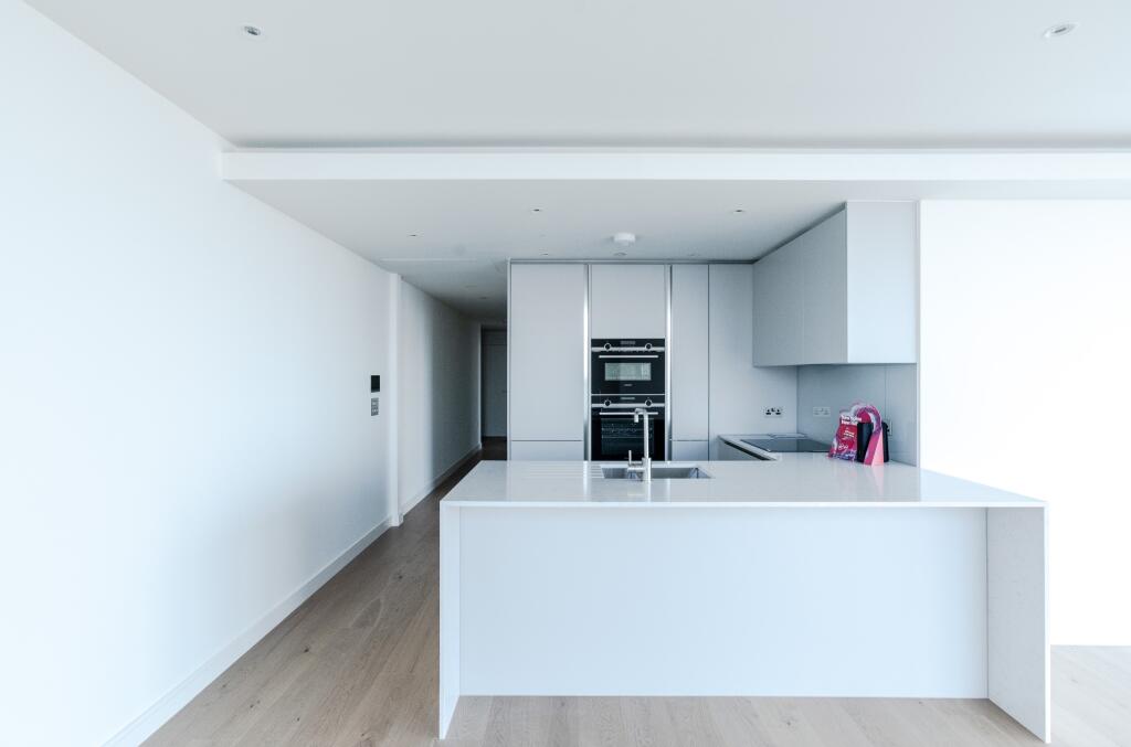 Apartment in London - View 4