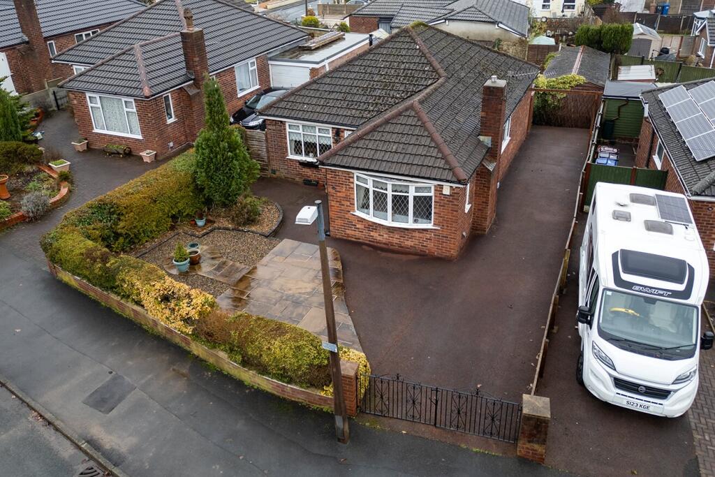 Main image of property: Crow Wood Avenue, Burnley, Lancs, BB12