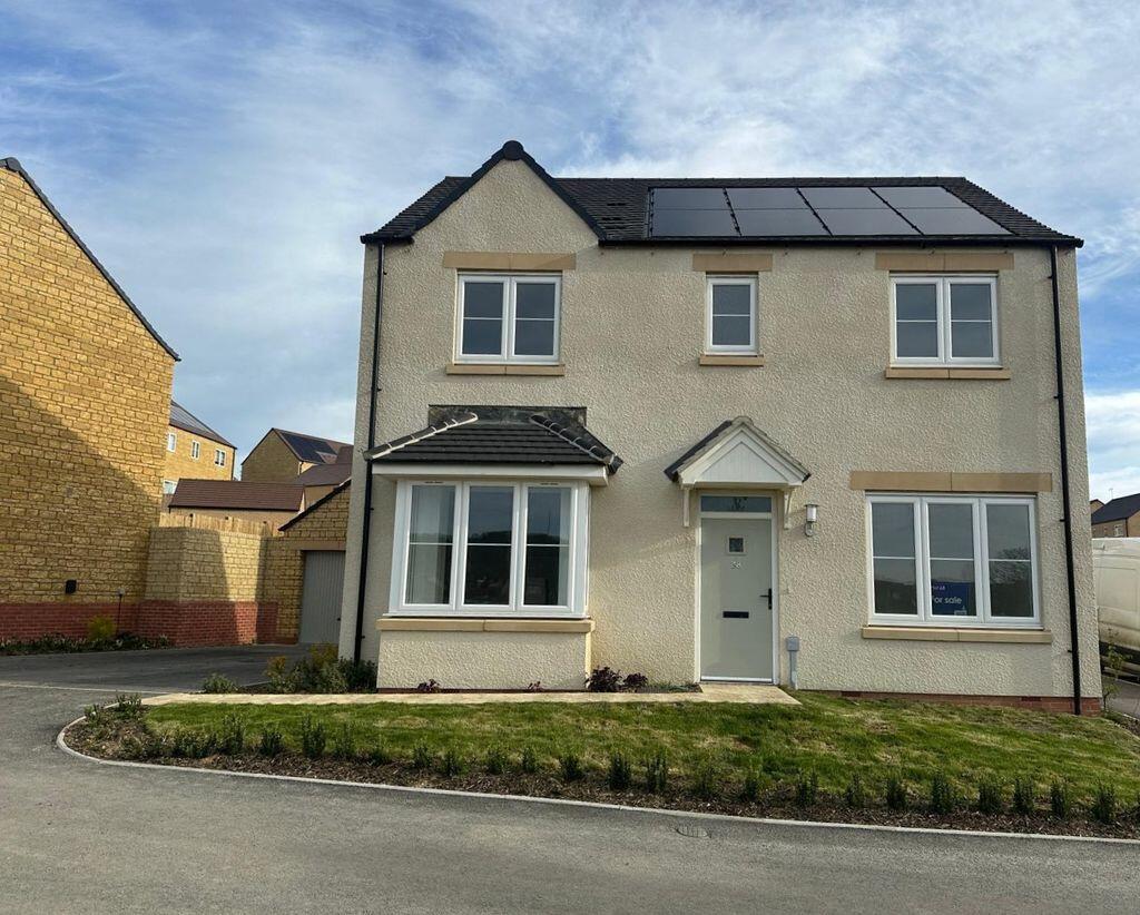 Main image of property: Foremarke Road, Winchcombe
