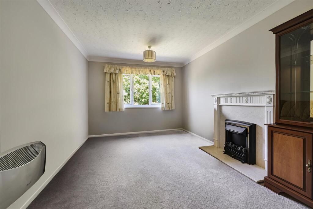 Apartment in Cambridge, Cambridgeshire - More
