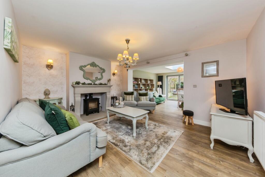 Leat Place, Bollington, Macclesfield, Cheshire, SK10 photo 3