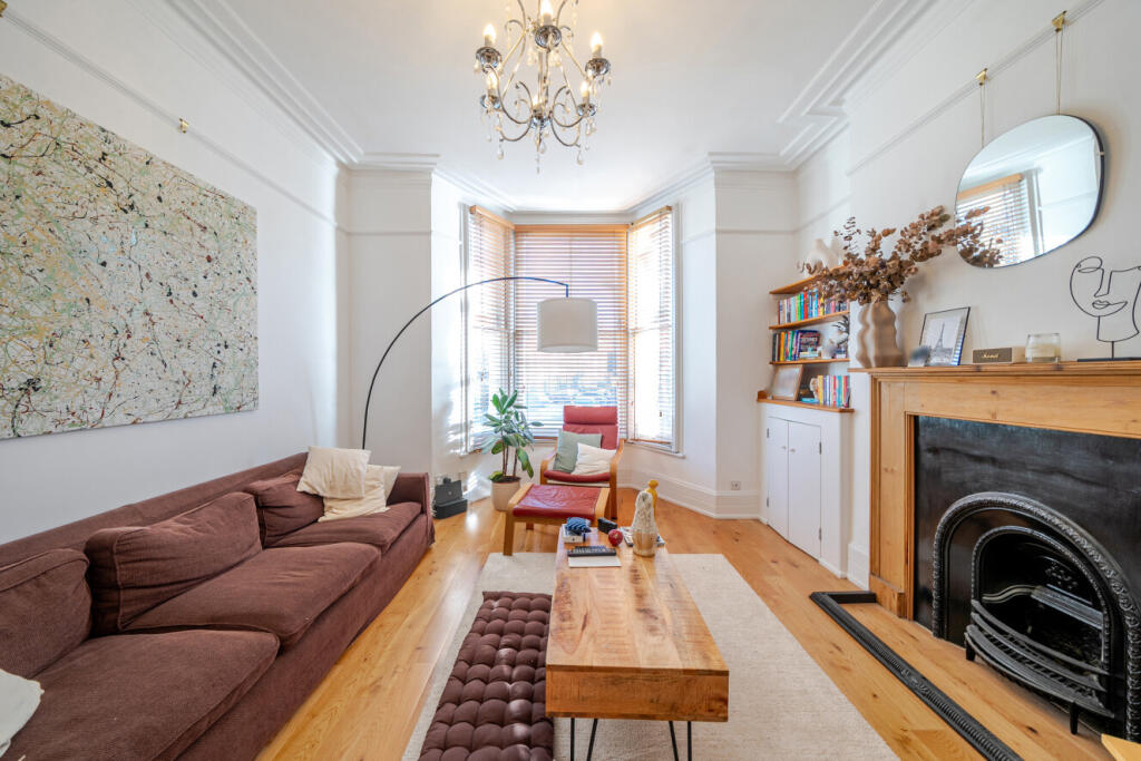 Main image of property: Fernhead Road, Queens Park, London, W9