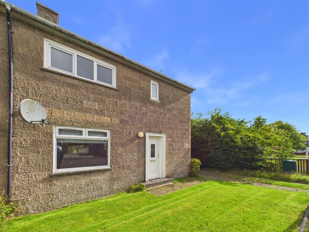 Main image of property: Livingstone Drive, East Kilbride, Glasgow
