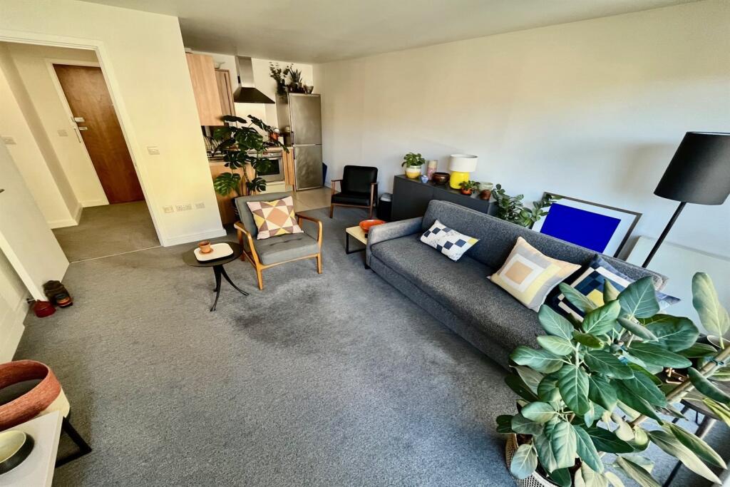 Main image of property: Vizion 7, N7 - Energy Rating C