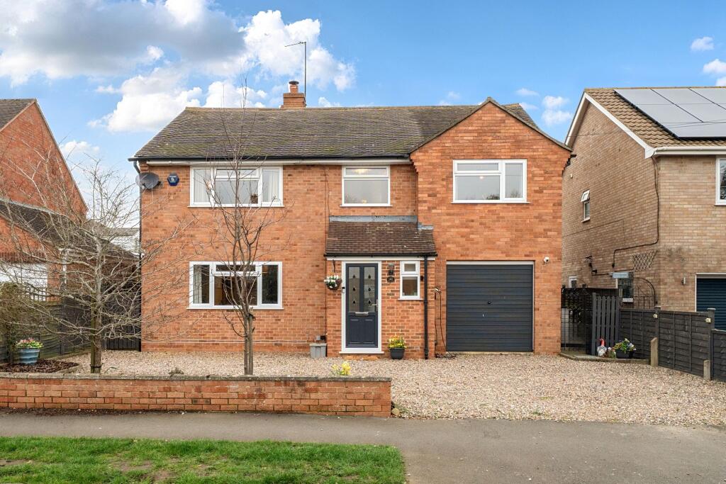 Main image of property: Queensmead, Bredon, GL20