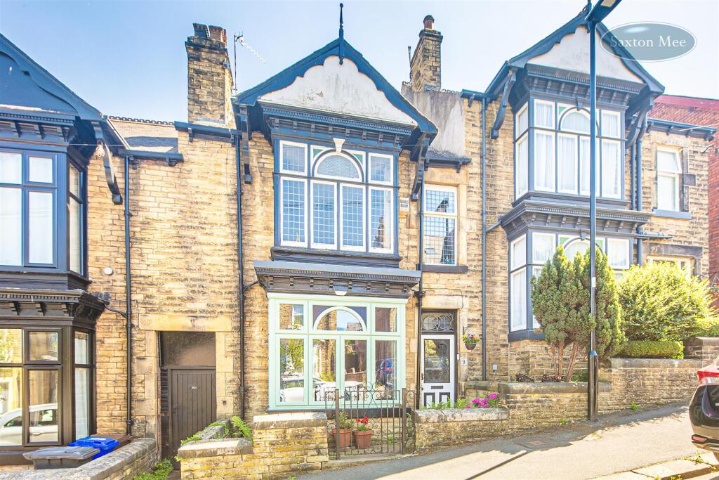 Main image of property: Withens Avenue, Hillsborough, Sheffield
