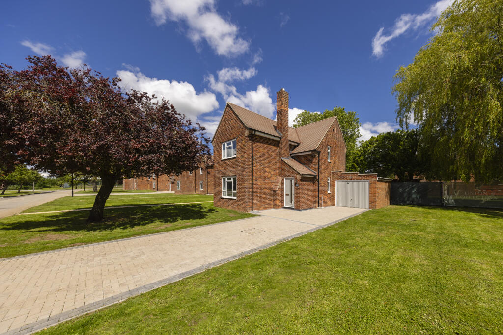 Main image of property: The Paddock, Linton On Ouse, YORK