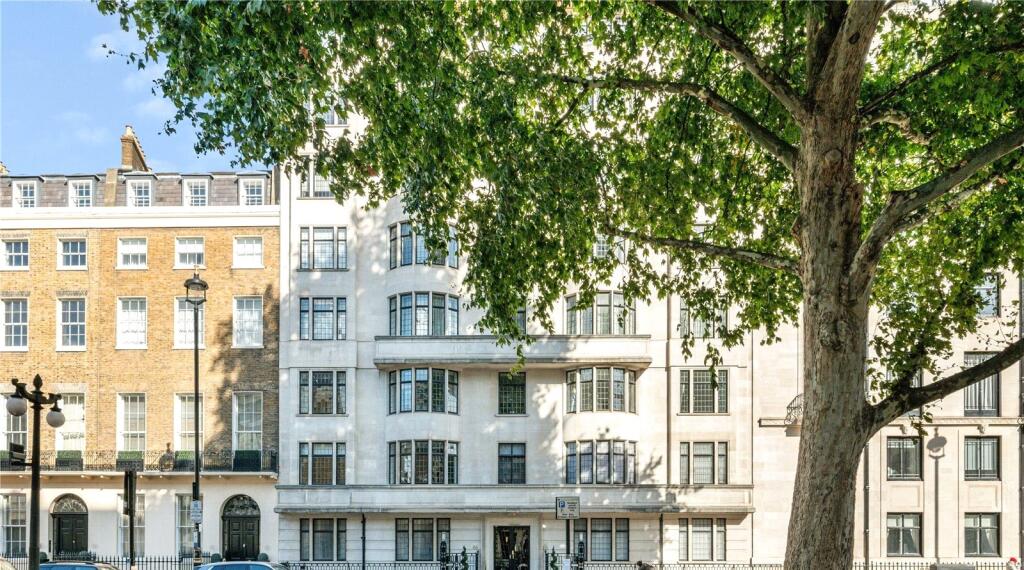 Main image of property: Portland Place, London, W1B