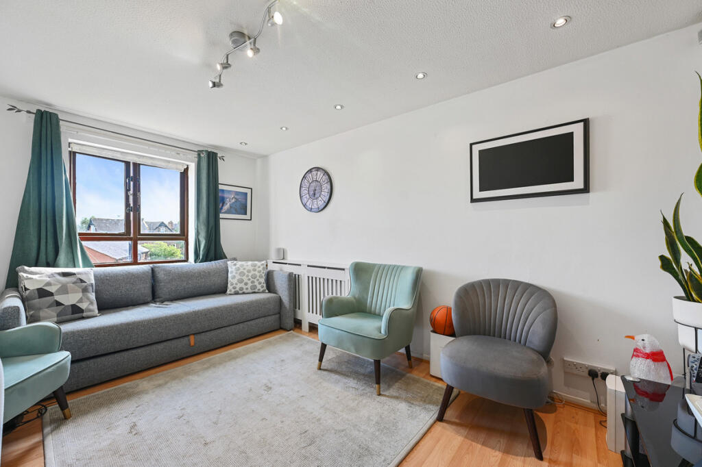 Main image of property: St. Albans Road, London, NW10 8