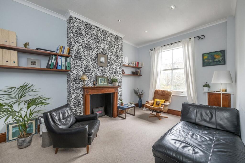 Main image of property: Islip Street, 
Kentish Town, NW5