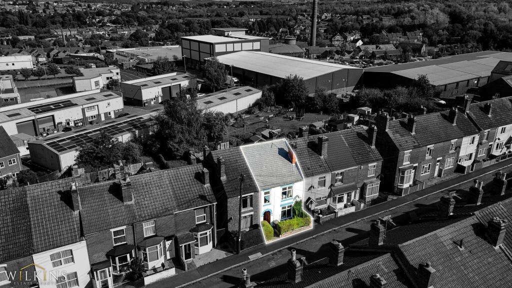 Main image of property: Weston Street, Swadlincote, Derbyshire, DE11