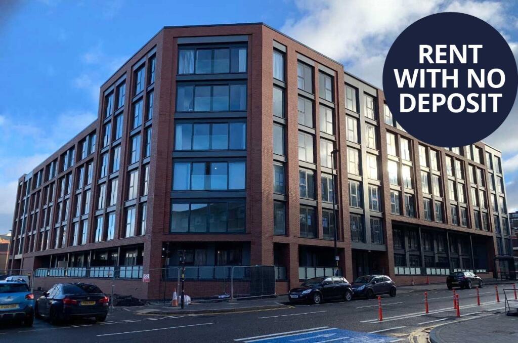 Main image of property: Bradford Street, Birmingham, West Midlands, B12