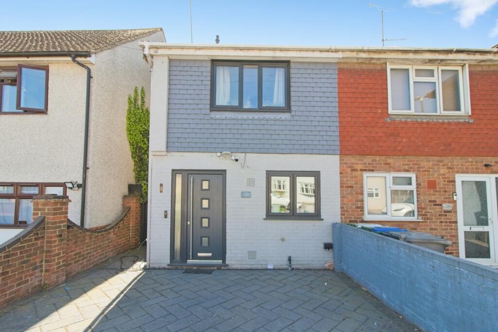 House in London - More