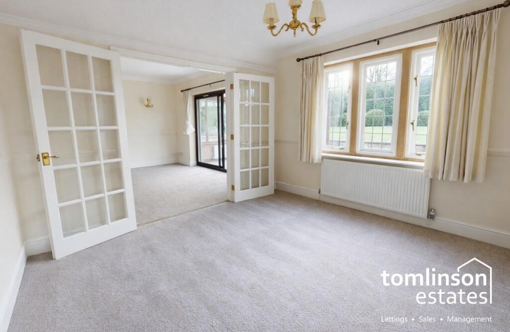 House in Rushcliffe, Nottinghamshire - View 4