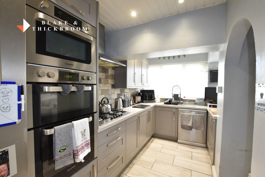 Berkeley Road, Clacton-on-Sea, CO15 3PF - View 2