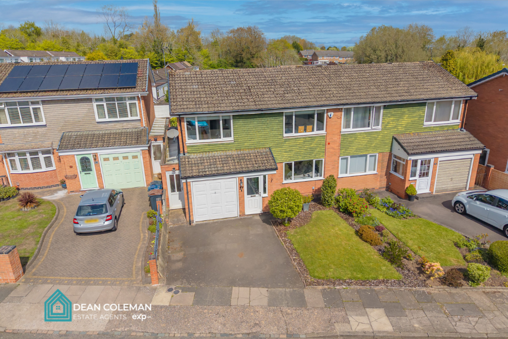 Main image of property: Fairlie Crescent, Kings Norton, B38 8DX