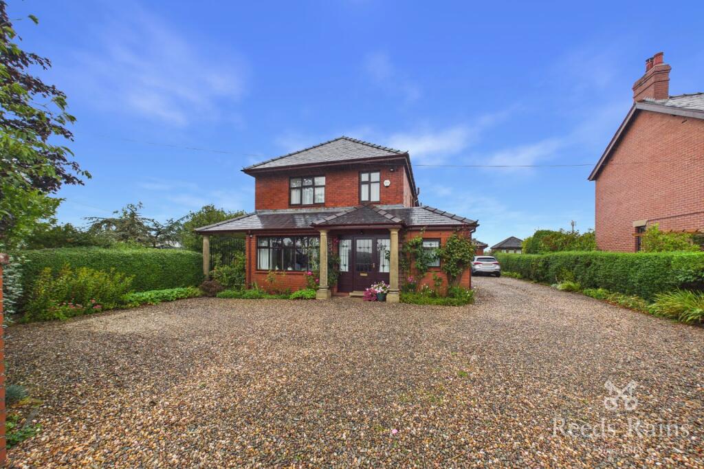 Longmoor Lane, Nateby, Preston, Lancashire, PR3 photo 2