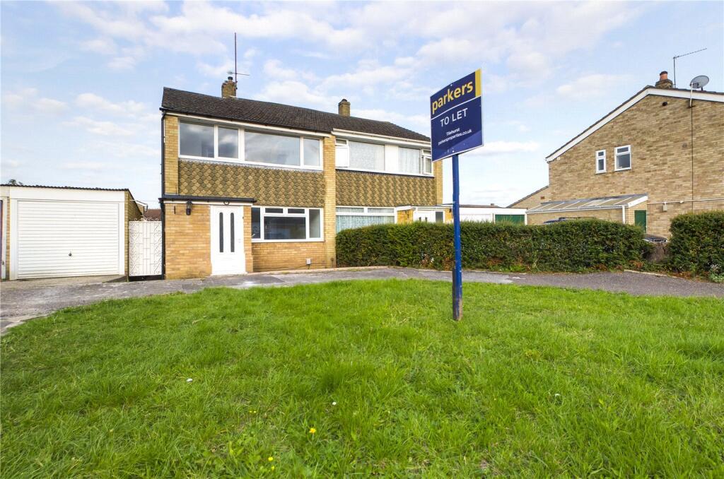 Main image of property: Glennon Close, Reading, Berkshire, RG30