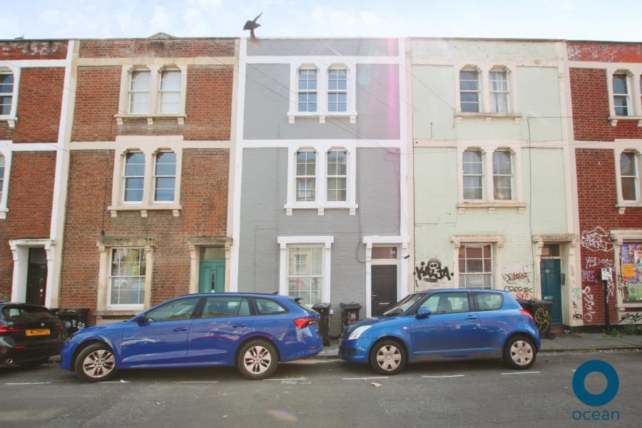 Main image of property: Bath Buildings - Montpelier
