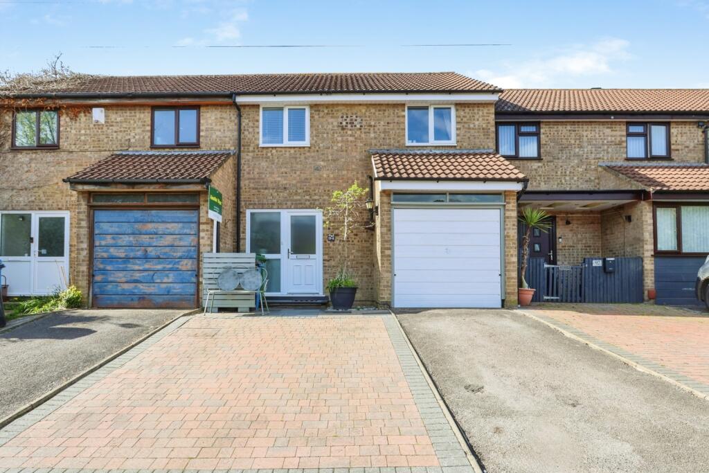 Main image of property: Viscount Walk, Bearwood, Bournemouth, Dorset, BH11