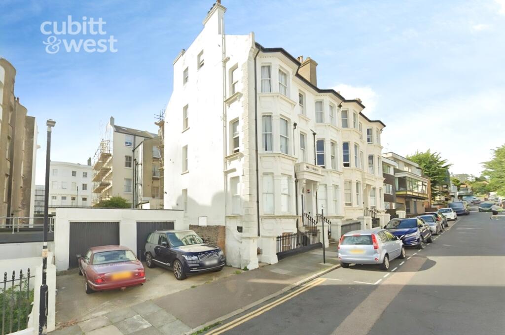 Main image of property: Chichester Place, Brighton, BN2