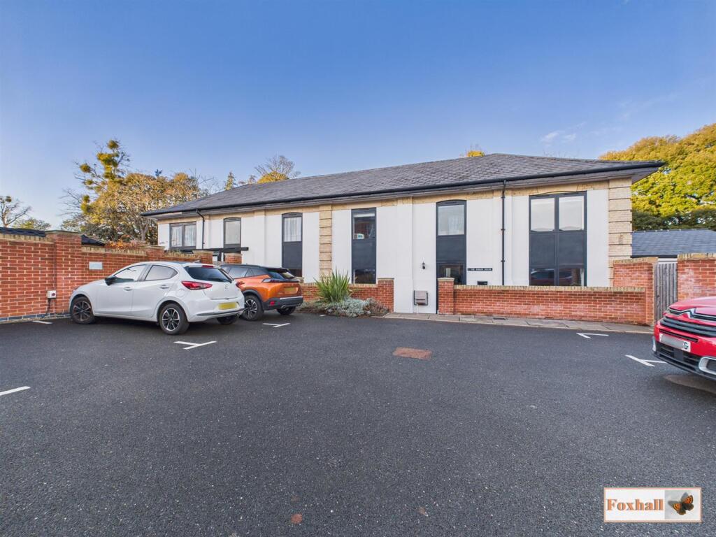 Main image of property: Ribbans Park Road, Ipswich