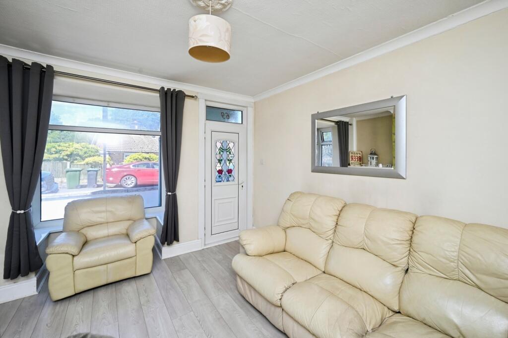 House in Mansfield, Nottinghamshire - View 5
