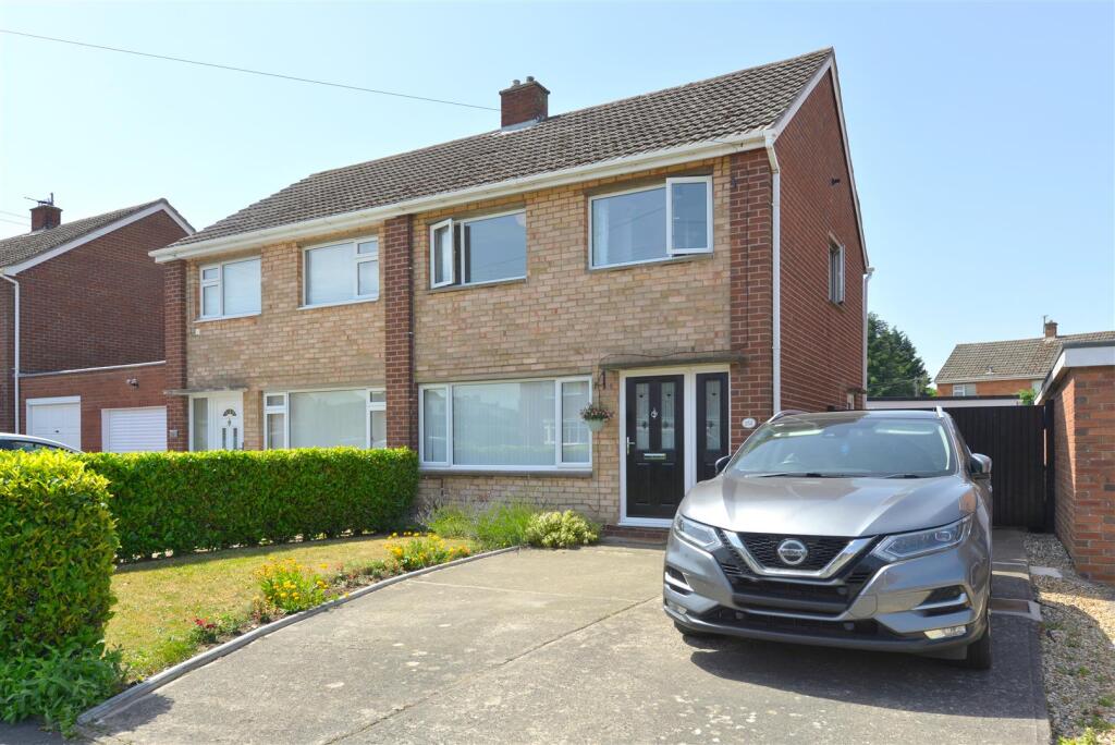 Main image of property: Tilstock Crescent, Sutton Farm, Shrewsbury