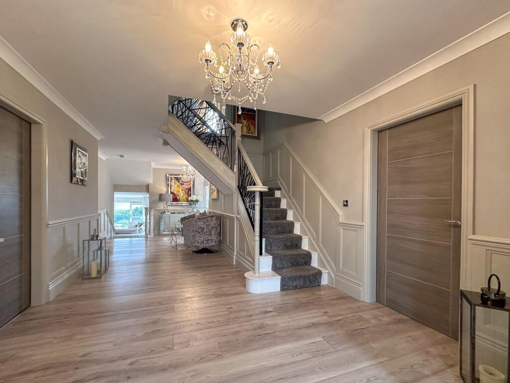Valley View, Whitehall Lane, Iveston, Consett photo 4