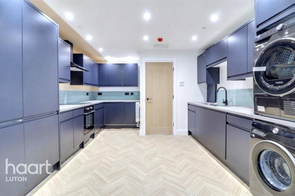 Main image of property: Dunraven Avenue, Luton