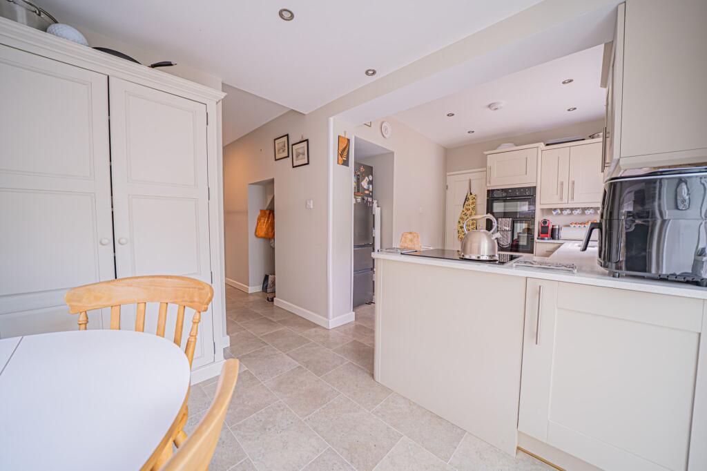 Additional image 3 of Milton Road, Bentley Heath, B93