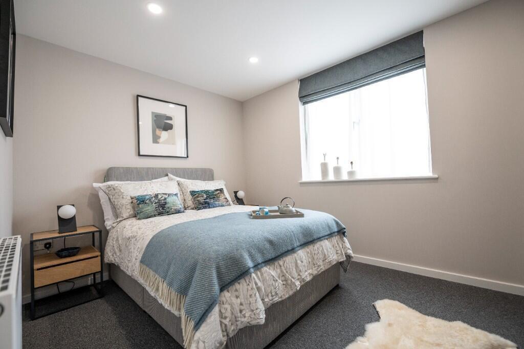 Main image of property: The Locks, Birch Street, Wolverhampton, WV1