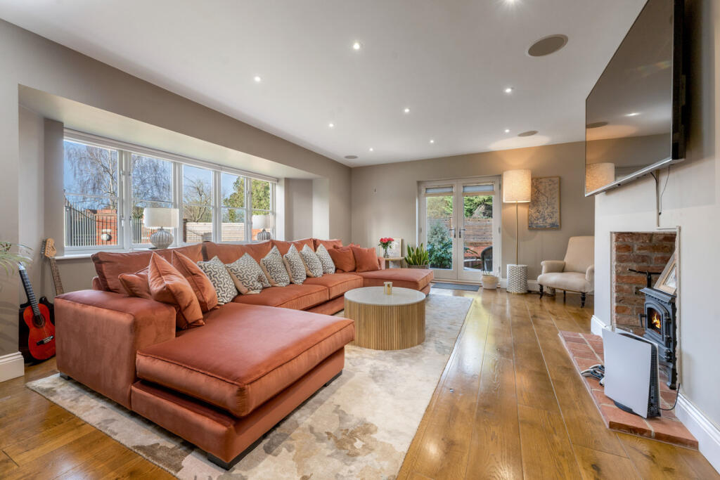 House in Melton, Bottesford - View 4
