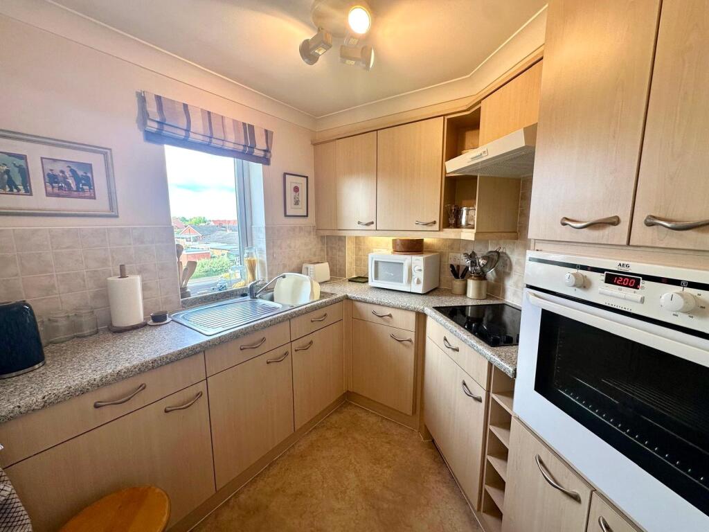 Apartment in York - View 4