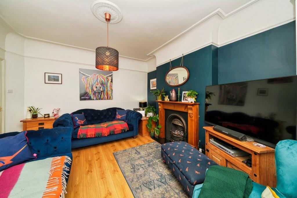 Main image of property: Turret Road, WALLASEY