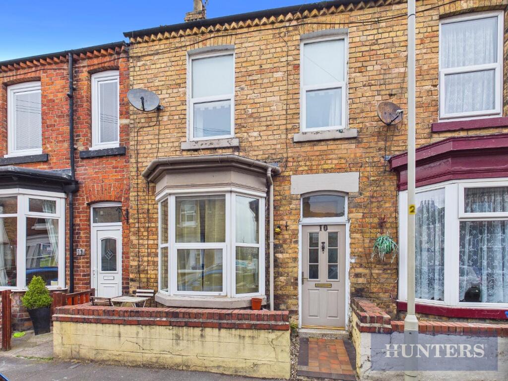 Main image of property: Spring Bank, Scarborough
