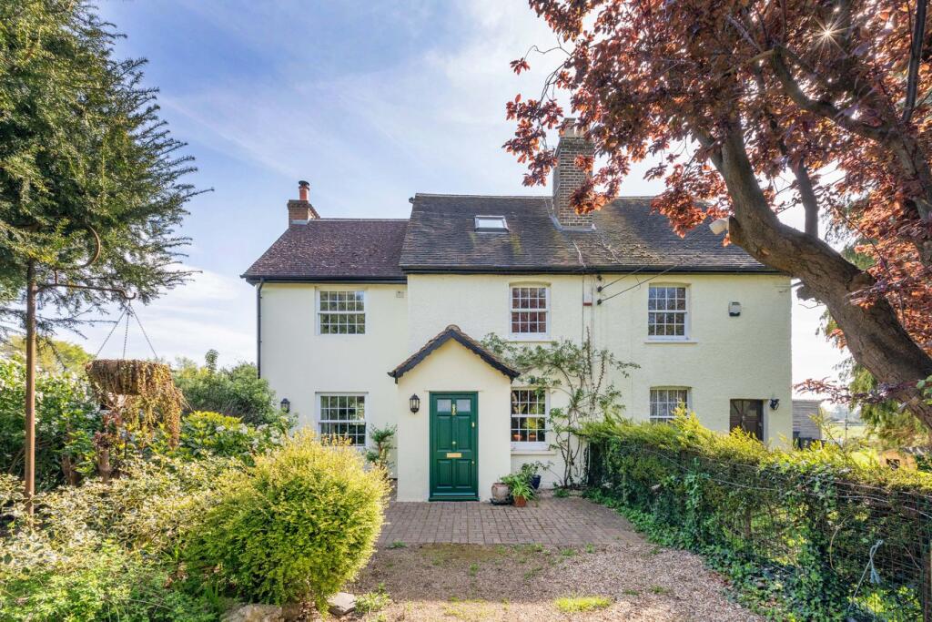 Main image of property: Swallow Street, Love Green, Iver, SL0