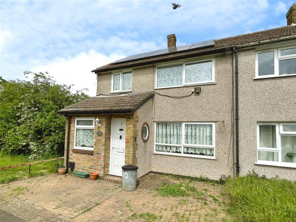 Main image of property: Pear Tree Mead, Harlow, Essex, CM18