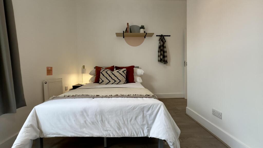 House in Manchester - View 2
