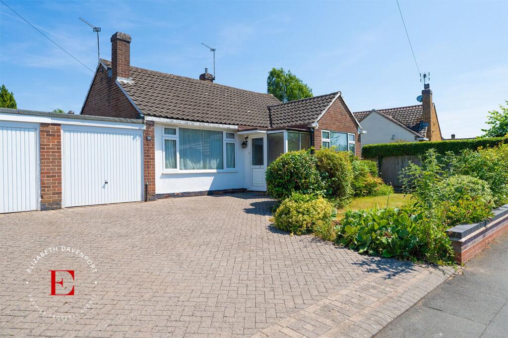 Main image of property: Farmer Ward Road, Kenilworth, CV8