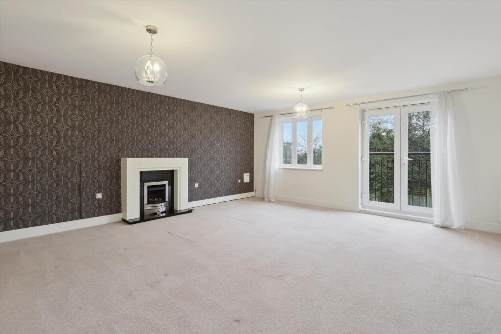 Main image of property: Goodacre Close, Weybridge, Surrey, KT13