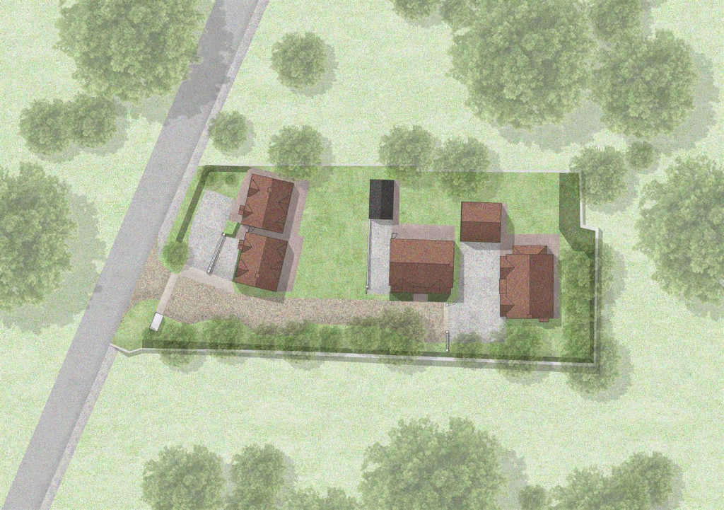 House in Swindon, Chirton - More