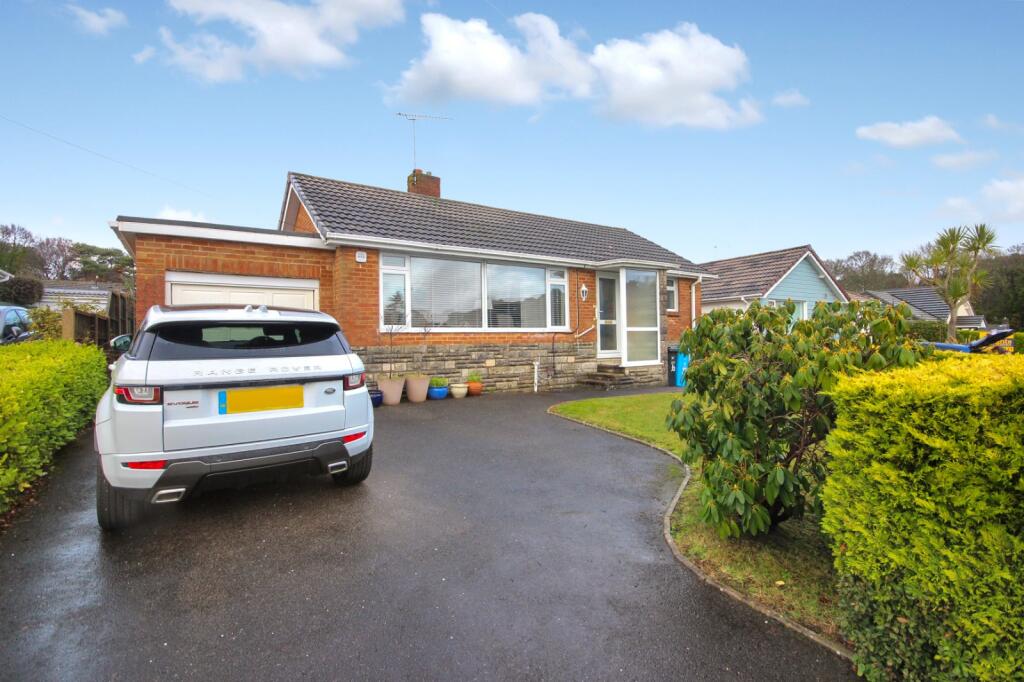 Main image of property: Fairview Road, Broadstone, Dorset, BH18