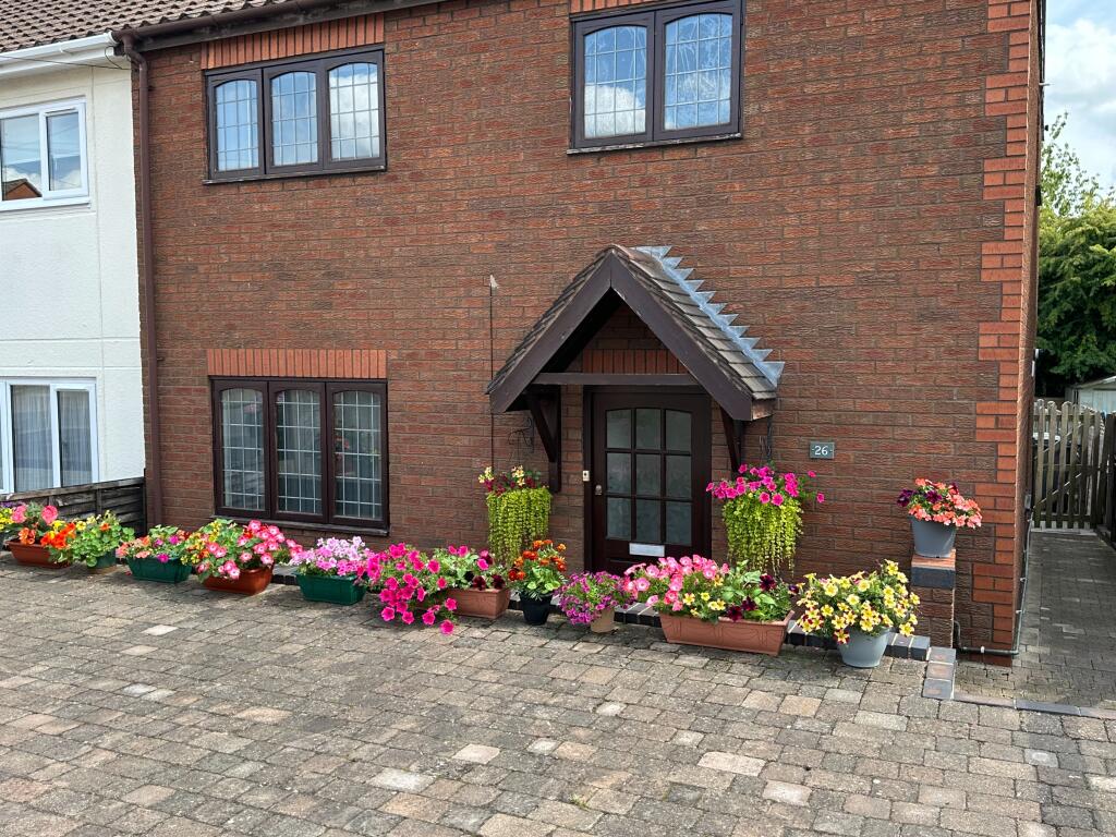 Additional image 6 of Dukes Road, Dordon, B78