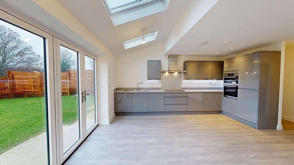 Main image of property: Mucklestone Road,
Loggerheads,
Market Drayton, Shropshire,
TF9